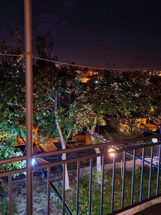 Green Garden - Crimea Tbilisi Eksteriør billede