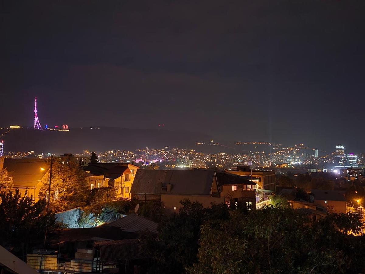 Green Garden - Crimea Tbilisi Eksteriør billede